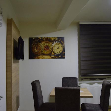Apartmani Maric Novi Pazar Exterior photo