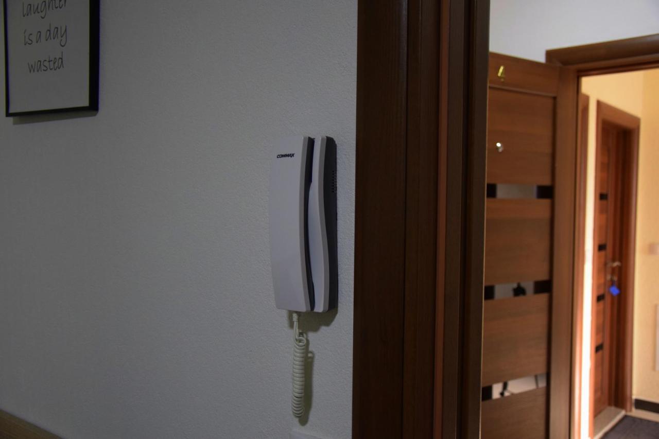 Apartmani Maric Novi Pazar Exterior photo