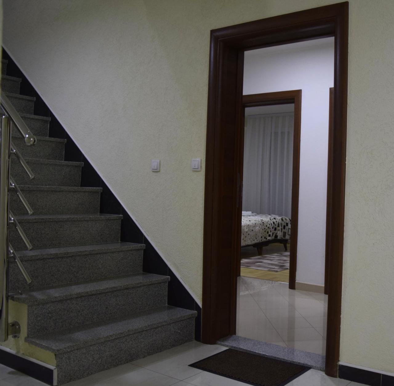 Apartmani Maric Novi Pazar Exterior photo