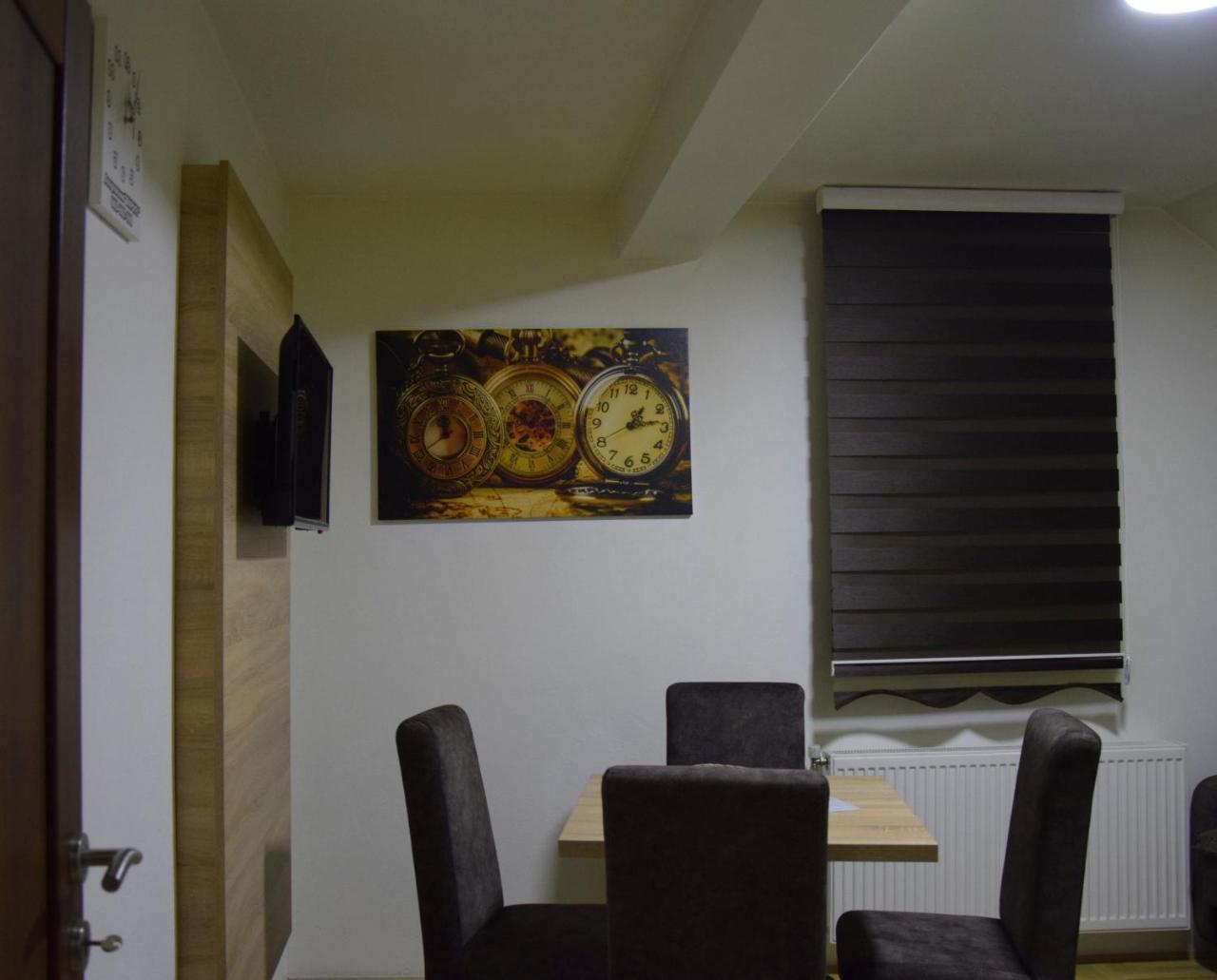 Apartmani Maric Novi Pazar Exterior photo