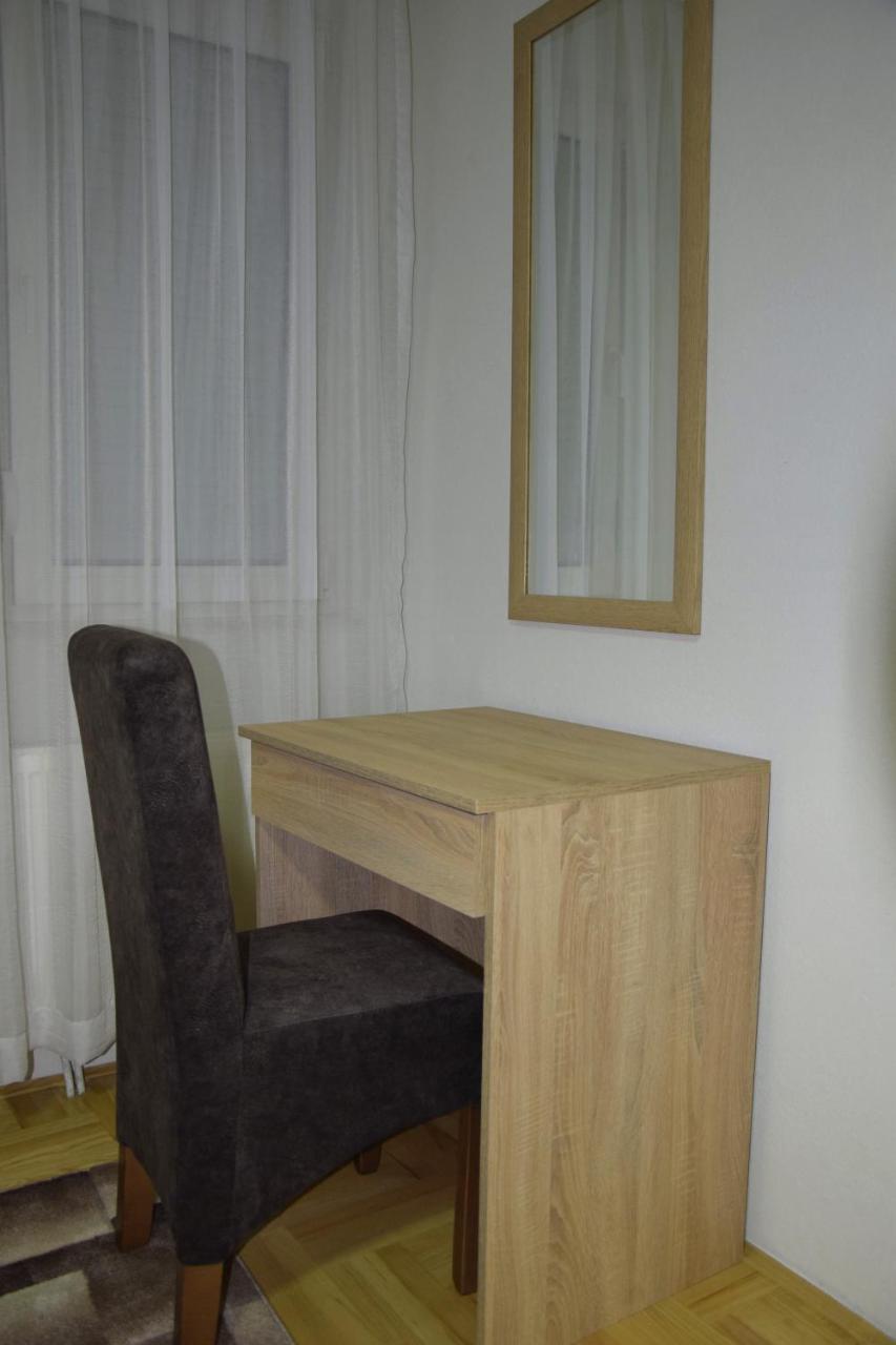 Apartmani Maric Novi Pazar Exterior photo