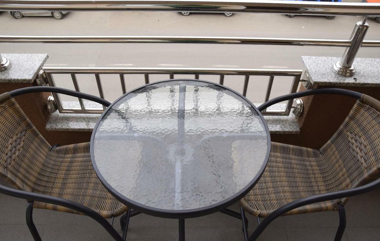 Apartmani Maric Novi Pazar Exterior photo