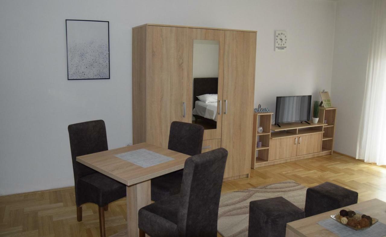 Apartmani Maric Novi Pazar Exterior photo